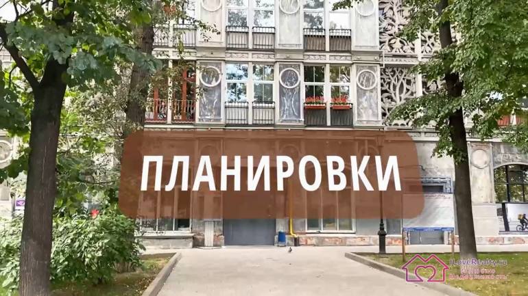 Однушки 37-40 метров. То есть, в общем-то, нормального размера.