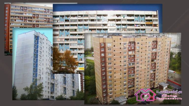 Комнаты во всех планировках раздельные. Во всех квартирах есть балконы. Иногда по 2, об этом чуть позже.